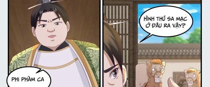Bắt Đầu Giết Chóc Từ Một Thanh Kiếm Chapter 114 - Trang 23