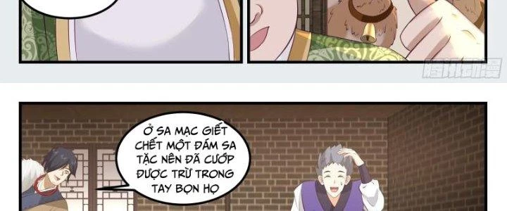 Bắt Đầu Giết Chóc Từ Một Thanh Kiếm Chapter 114 - Trang 24