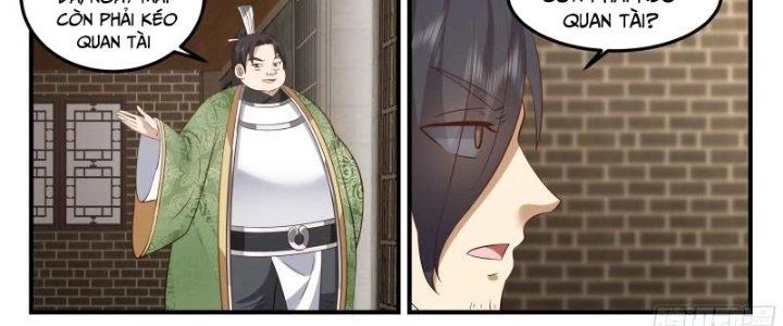 Bắt Đầu Giết Chóc Từ Một Thanh Kiếm Chapter 114 - Trang 27