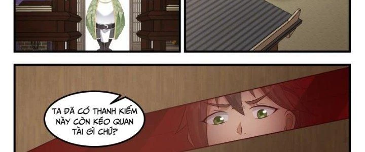 Bắt Đầu Giết Chóc Từ Một Thanh Kiếm Chapter 114 - Trang 29