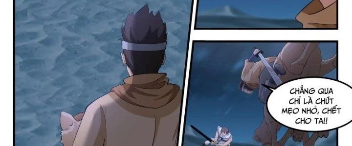 Bắt Đầu Giết Chóc Từ Một Thanh Kiếm Chapter 114 - Trang 3