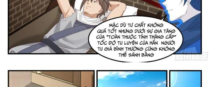 Bắt Đầu Giết Chóc Từ Một Thanh Kiếm Chapter 114 - Trang 31