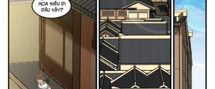 Bắt Đầu Giết Chóc Từ Một Thanh Kiếm Chapter 114 - Trang 33