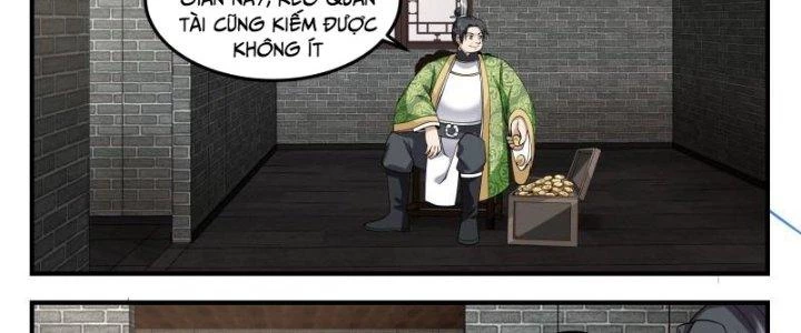 Bắt Đầu Giết Chóc Từ Một Thanh Kiếm Chapter 114 - Trang 36