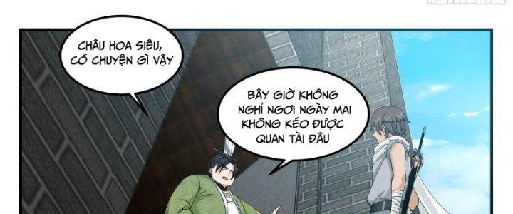 Bắt Đầu Giết Chóc Từ Một Thanh Kiếm Chapter 114 - Trang 39