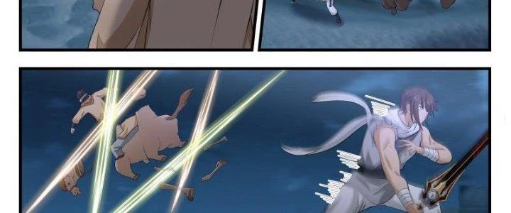 Bắt Đầu Giết Chóc Từ Một Thanh Kiếm Chapter 114 - Trang 4