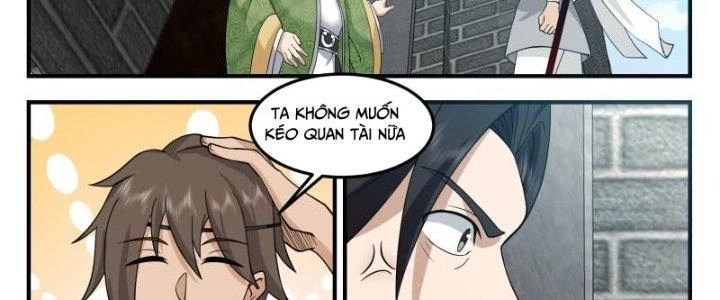 Bắt Đầu Giết Chóc Từ Một Thanh Kiếm Chapter 114 - Trang 40