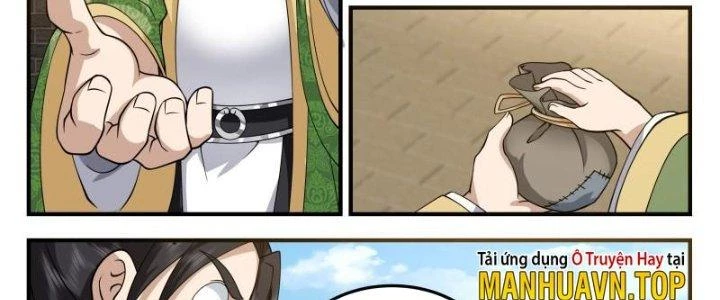 Bắt Đầu Giết Chóc Từ Một Thanh Kiếm Chapter 114 - Trang 44