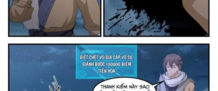 Bắt Đầu Giết Chóc Từ Một Thanh Kiếm Chapter 114 - Trang 8