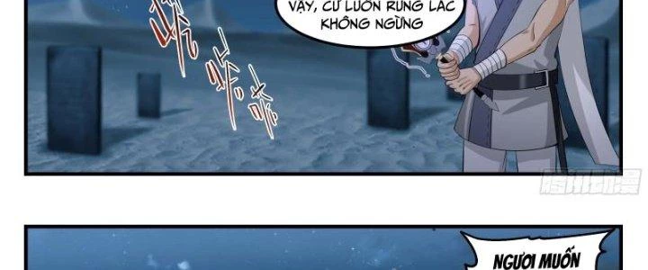 Bắt Đầu Giết Chóc Từ Một Thanh Kiếm Chapter 114 - Trang 9