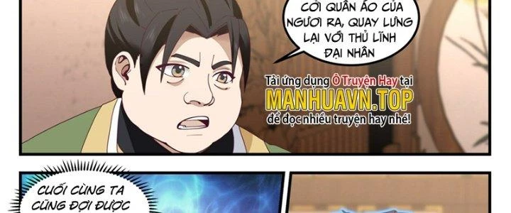 Bắt Đầu Giết Chóc Từ Một Thanh Kiếm Chapter 115 - Trang 11