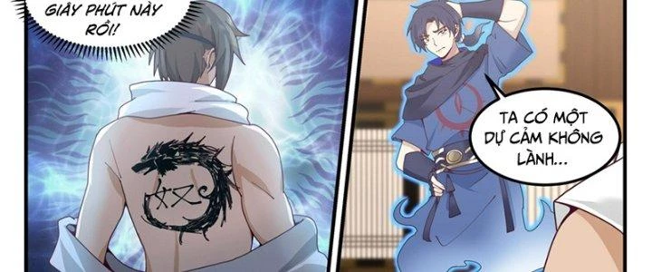 Bắt Đầu Giết Chóc Từ Một Thanh Kiếm Chapter 115 - Trang 12