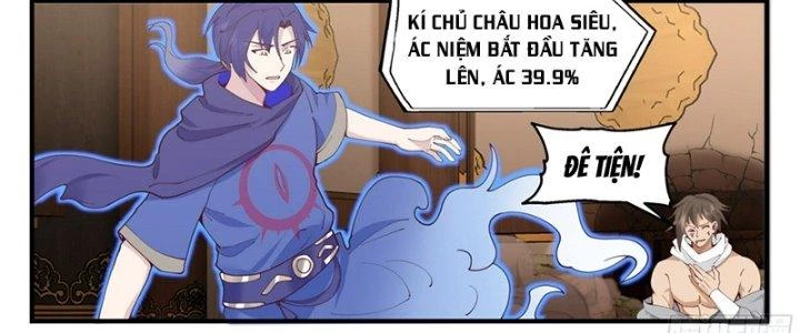 Bắt Đầu Giết Chóc Từ Một Thanh Kiếm Chapter 115 - Trang 16