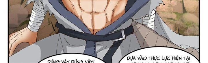 Bắt Đầu Giết Chóc Từ Một Thanh Kiếm Chapter 115 - Trang 18