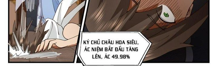 Bắt Đầu Giết Chóc Từ Một Thanh Kiếm Chapter 115 - Trang 22
