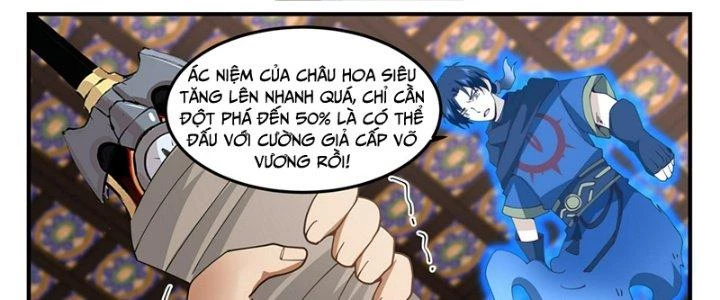 Bắt Đầu Giết Chóc Từ Một Thanh Kiếm Chapter 115 - Trang 23