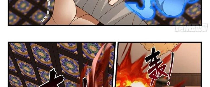 Bắt Đầu Giết Chóc Từ Một Thanh Kiếm Chapter 115 - Trang 24