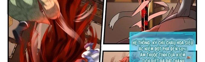 Bắt Đầu Giết Chóc Từ Một Thanh Kiếm Chapter 115 - Trang 26