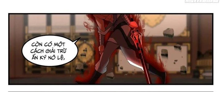 Bắt Đầu Giết Chóc Từ Một Thanh Kiếm Chapter 115 - Trang 28