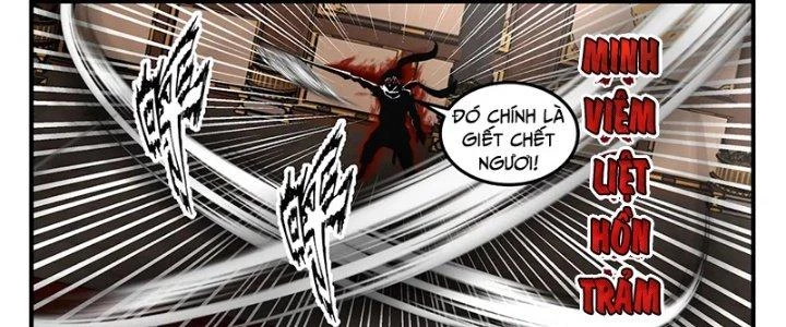 Bắt Đầu Giết Chóc Từ Một Thanh Kiếm Chapter 115 - Trang 29