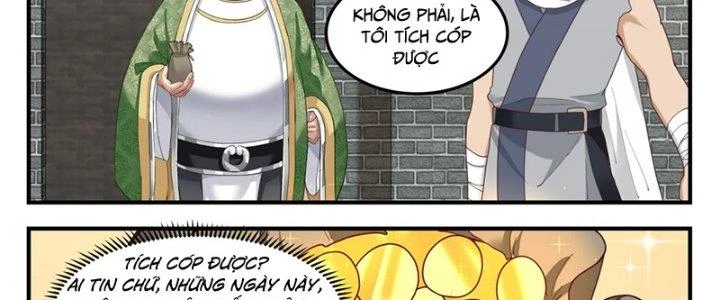 Bắt Đầu Giết Chóc Từ Một Thanh Kiếm Chapter 115 - Trang 3