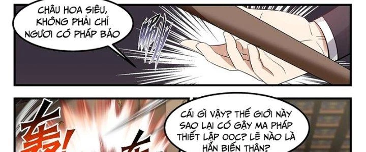 Bắt Đầu Giết Chóc Từ Một Thanh Kiếm Chapter 115 - Trang 33