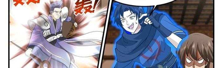 Bắt Đầu Giết Chóc Từ Một Thanh Kiếm Chapter 115 - Trang 34