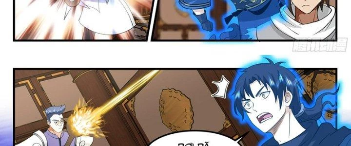 Bắt Đầu Giết Chóc Từ Một Thanh Kiếm Chapter 115 - Trang 35