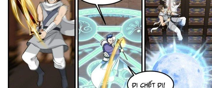 Bắt Đầu Giết Chóc Từ Một Thanh Kiếm Chapter 115 - Trang 37