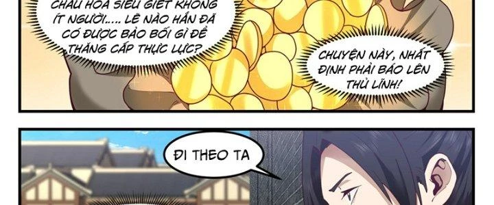Bắt Đầu Giết Chóc Từ Một Thanh Kiếm Chapter 115 - Trang 4