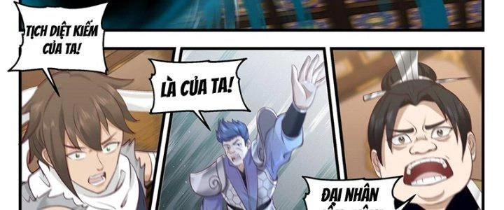 Bắt Đầu Giết Chóc Từ Một Thanh Kiếm Chapter 115 - Trang 41