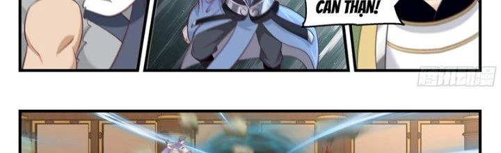 Bắt Đầu Giết Chóc Từ Một Thanh Kiếm Chapter 115 - Trang 42