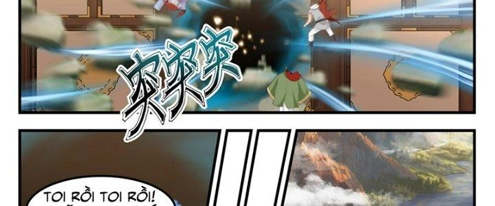 Bắt Đầu Giết Chóc Từ Một Thanh Kiếm Chapter 115 - Trang 43