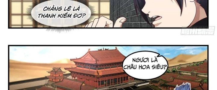 Bắt Đầu Giết Chóc Từ Một Thanh Kiếm Chapter 115 - Trang 5