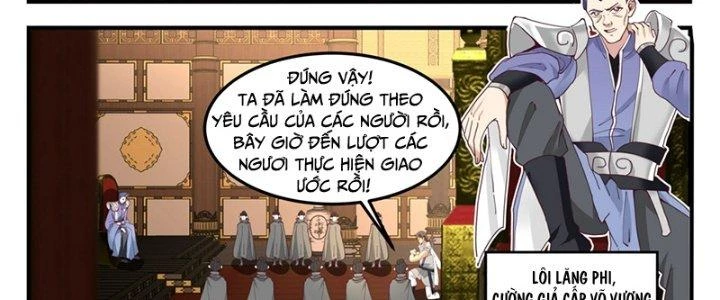Bắt Đầu Giết Chóc Từ Một Thanh Kiếm Chapter 115 - Trang 7