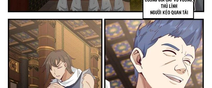 Bắt Đầu Giết Chóc Từ Một Thanh Kiếm Chapter 115 - Trang 8
