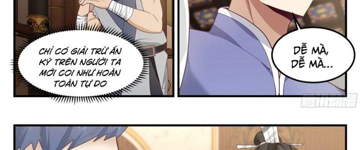 Bắt Đầu Giết Chóc Từ Một Thanh Kiếm Chapter 115 - Trang 9