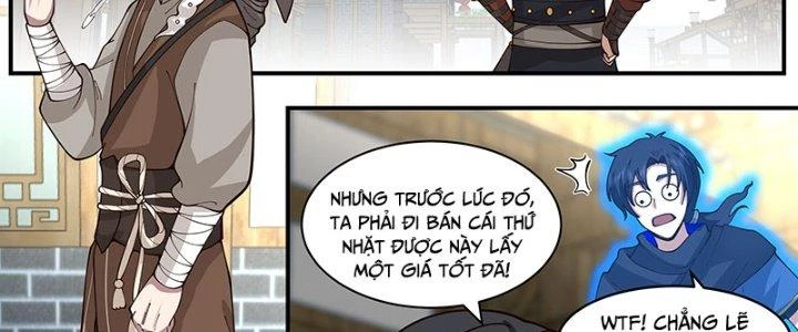 Bắt Đầu Giết Chóc Từ Một Thanh Kiếm Chapter 12 - Trang 11