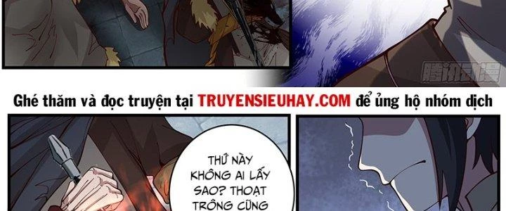 Bắt Đầu Giết Chóc Từ Một Thanh Kiếm Chapter 12 - Trang 17