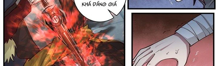 Bắt Đầu Giết Chóc Từ Một Thanh Kiếm Chapter 12 - Trang 18