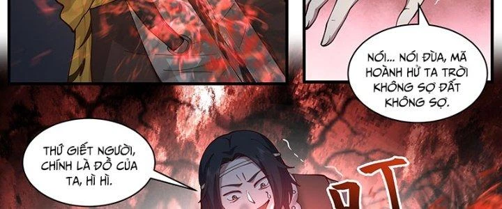Bắt Đầu Giết Chóc Từ Một Thanh Kiếm Chapter 12 - Trang 19