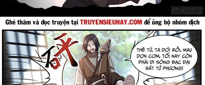 Bắt Đầu Giết Chóc Từ Một Thanh Kiếm Chapter 12 - Trang 21