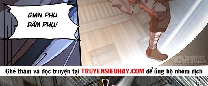 Bắt Đầu Giết Chóc Từ Một Thanh Kiếm Chapter 12 - Trang 28