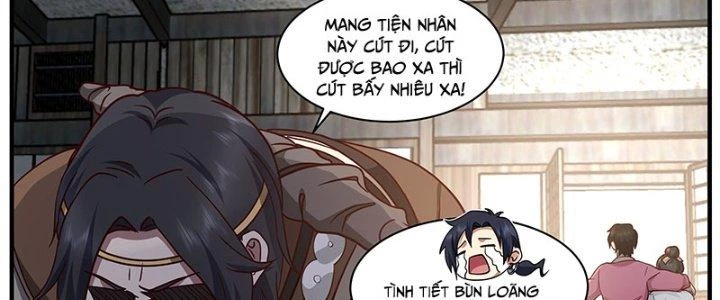 Bắt Đầu Giết Chóc Từ Một Thanh Kiếm Chapter 12 - Trang 35