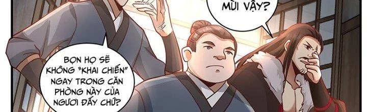 Bắt Đầu Giết Chóc Từ Một Thanh Kiếm Chapter 12 - Trang 42