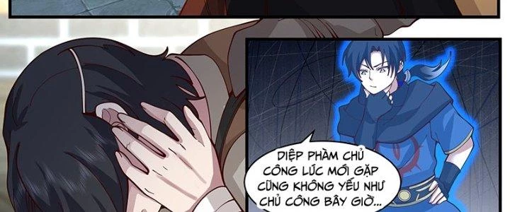 Bắt Đầu Giết Chóc Từ Một Thanh Kiếm Chapter 12 - Trang 8