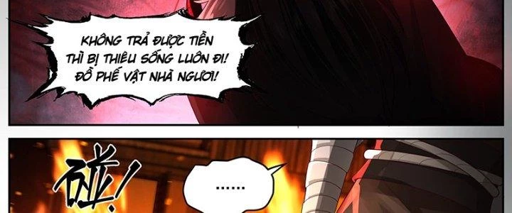 Bắt Đầu Giết Chóc Từ Một Thanh Kiếm Chapter 13 - Trang 11