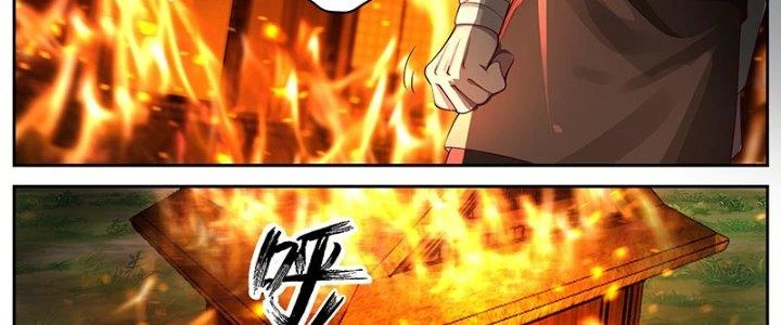 Bắt Đầu Giết Chóc Từ Một Thanh Kiếm Chapter 13 - Trang 12