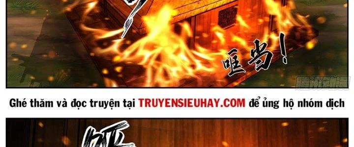 Bắt Đầu Giết Chóc Từ Một Thanh Kiếm Chapter 13 - Trang 13