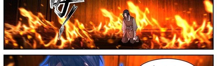 Bắt Đầu Giết Chóc Từ Một Thanh Kiếm Chapter 13 - Trang 14